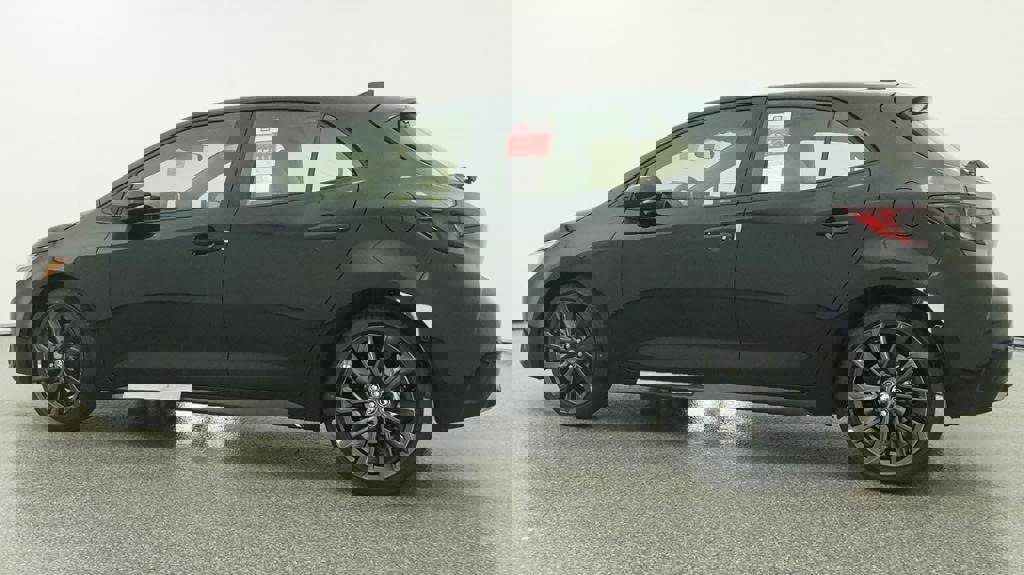 New 2026 Toyota Corolla XSE image 20