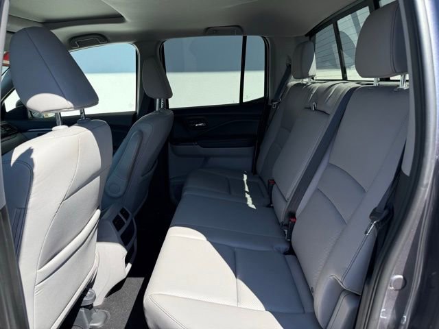 Used 2022 Honda Ridgeline RTL image 10