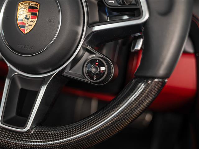 Used 2024 Porsche 718 Cayman GT4 image 23