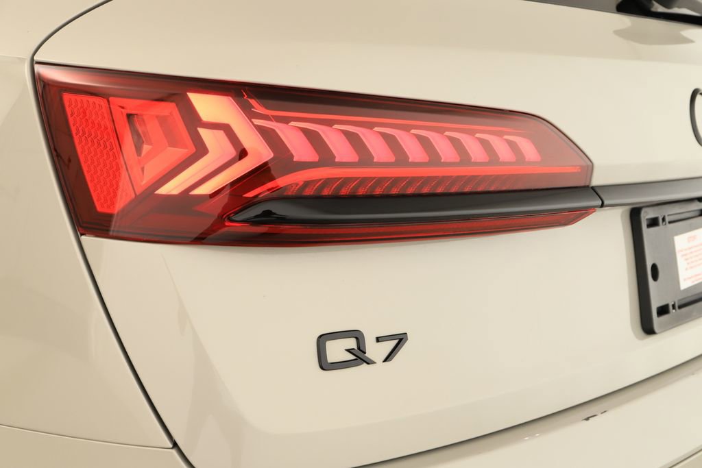 Certified 2023 Audi Q7 3.0T Premium Plus w/ Premium Plus Package image 36