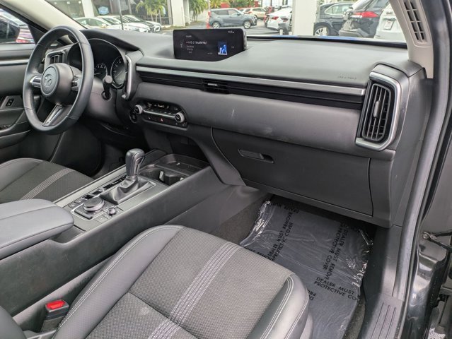 Used 2025 MAZDA CX-50 AWD 2.5 S w/ Premium Package image 32