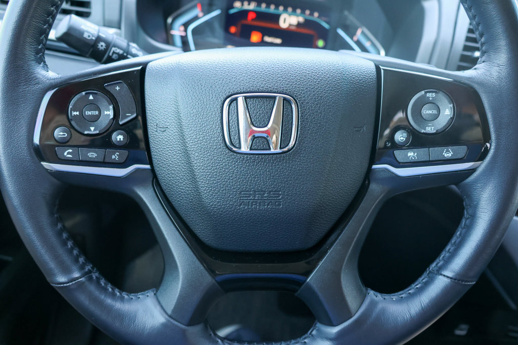 Used 2024 Honda Odyssey Elite image 28