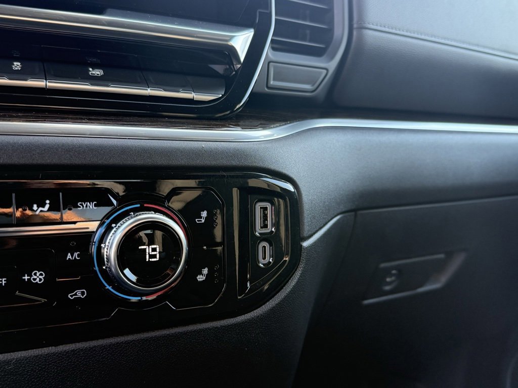 New 2026 GMC Sierra 1500 Elevation w/ Elevation Select Package image 21