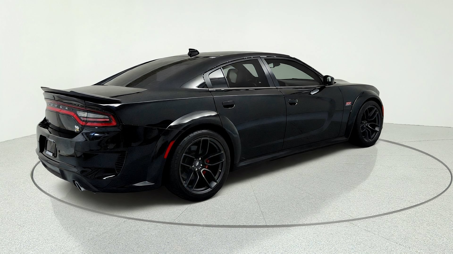 Used 2022 Dodge Charger Scat Pack RWD image 5