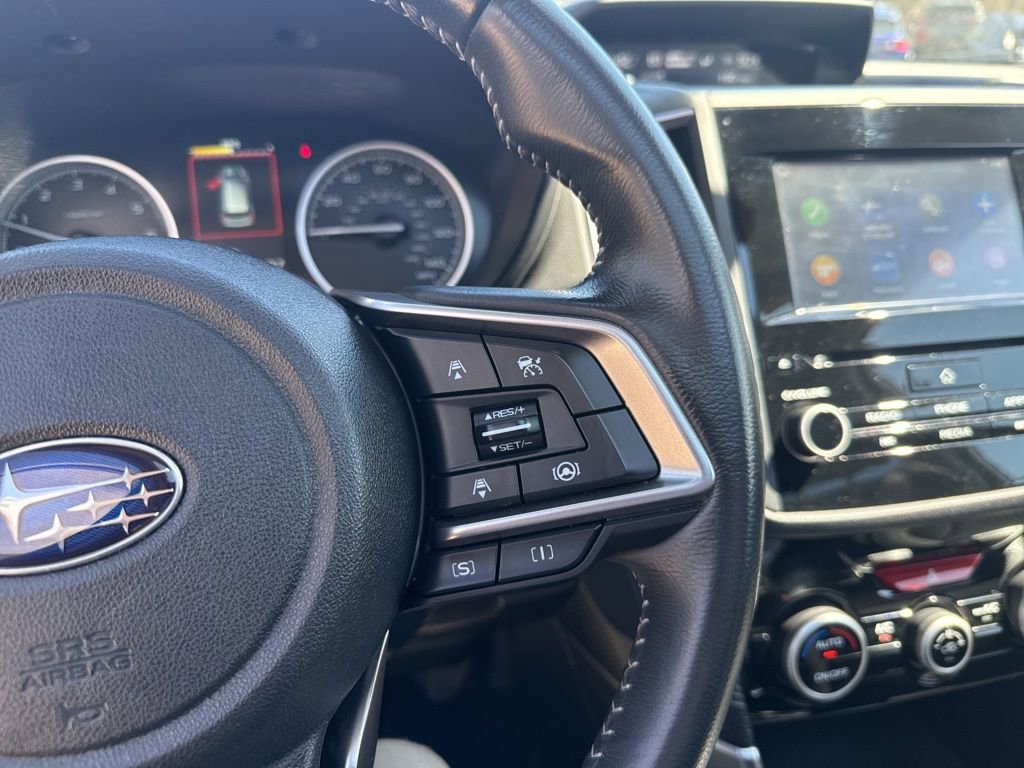 Used 2023 Subaru Forester Premium image 15