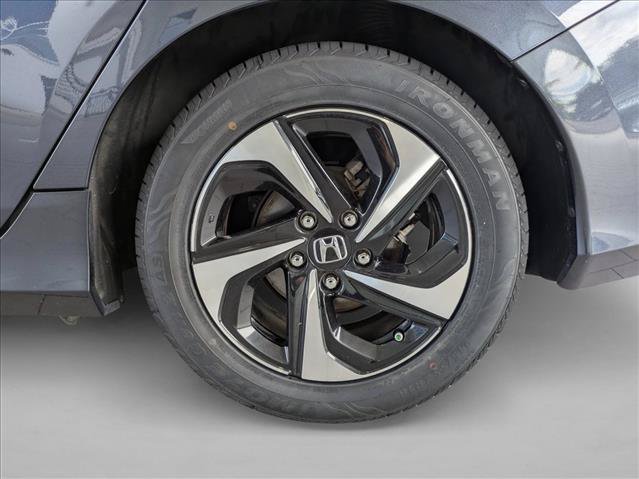 Used 2021 Honda Insight EX image 21