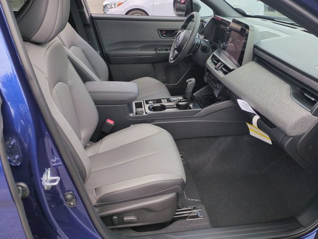 New 2026 Subaru Outback Limited w/ Premium/Limited Package 2 AWD/4WD image 41