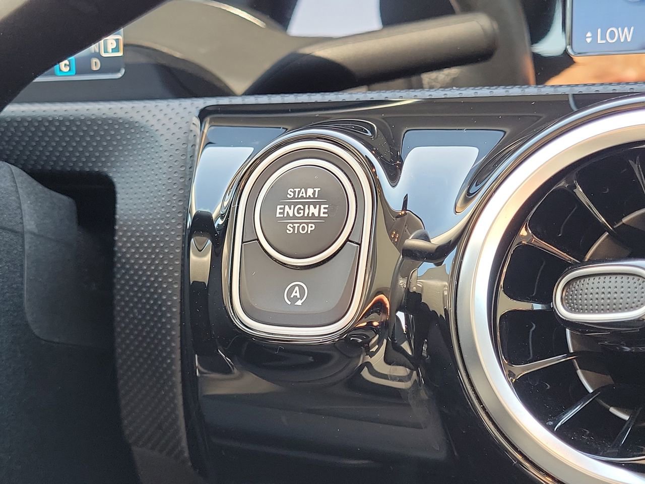 Used 2019 Mercedes-Benz A 220 image 18