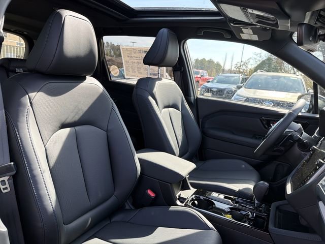 New 2026 Subaru Forester Limited w/ Limited Package image 19