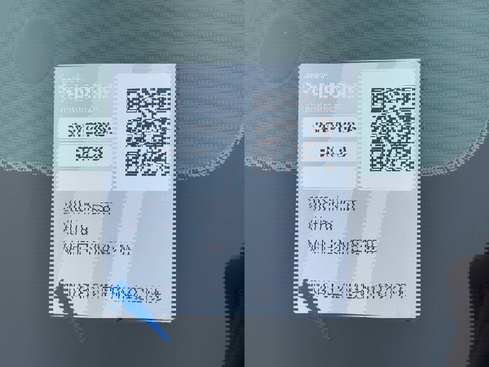 Used 2008 Nissan Altima 3.5 SE w/ Technology Pkg image 30