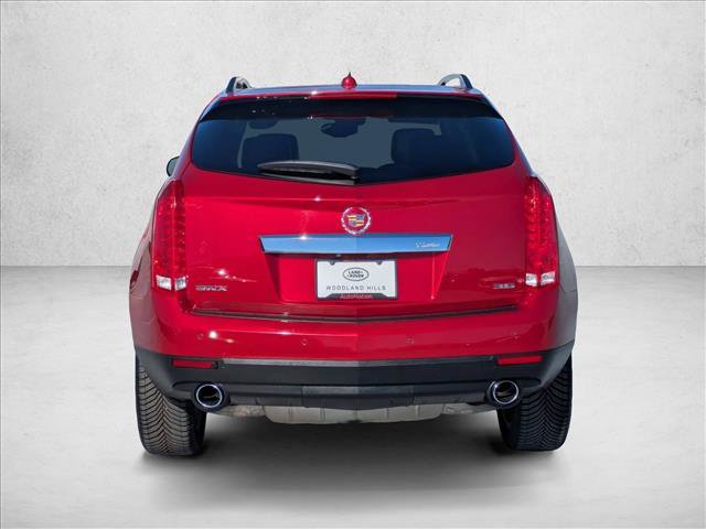 Used 2015 Cadillac SRX Performance w/ Driver Awareness Package image 7