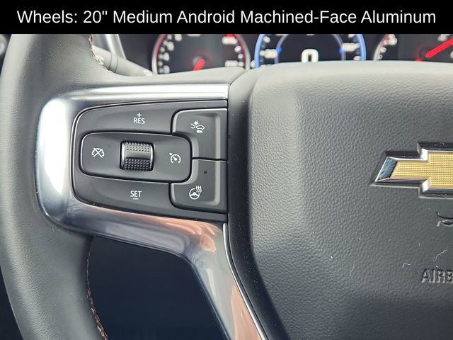 Used 2023 Chevrolet Blazer Premier image 38