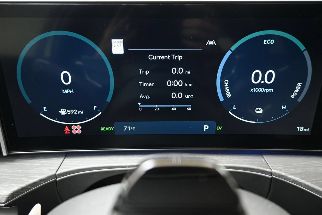 New 2026 Hyundai Santa Fe Limited AWD/4WD image 31