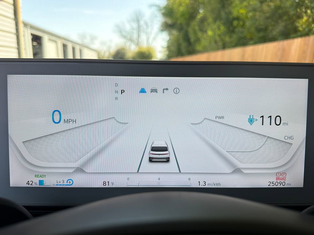 Used 2022 Hyundai Ioniq 5 SEL image 25
