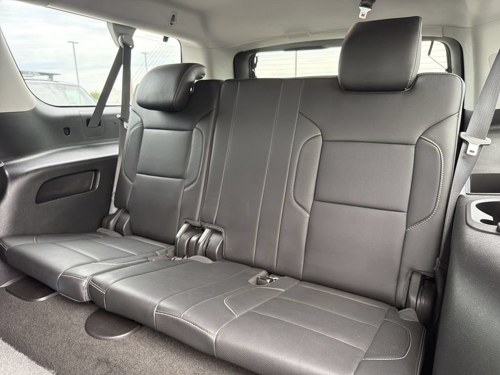 Used 2018 GMC Yukon XL SLT RWD image 14