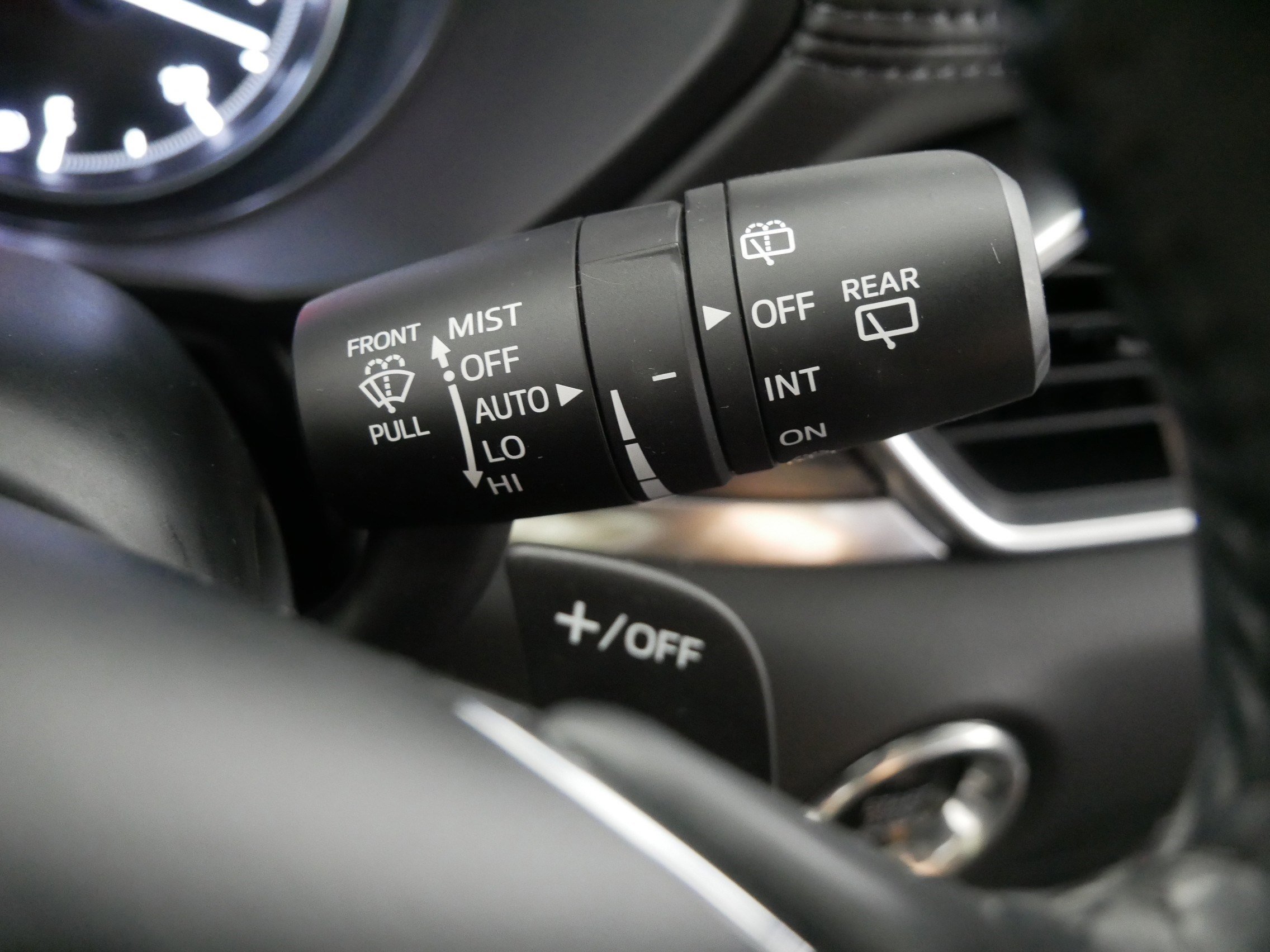 Used 2023 MAZDA CX-5 AWD 2.5 S w/ Premium Package image 30