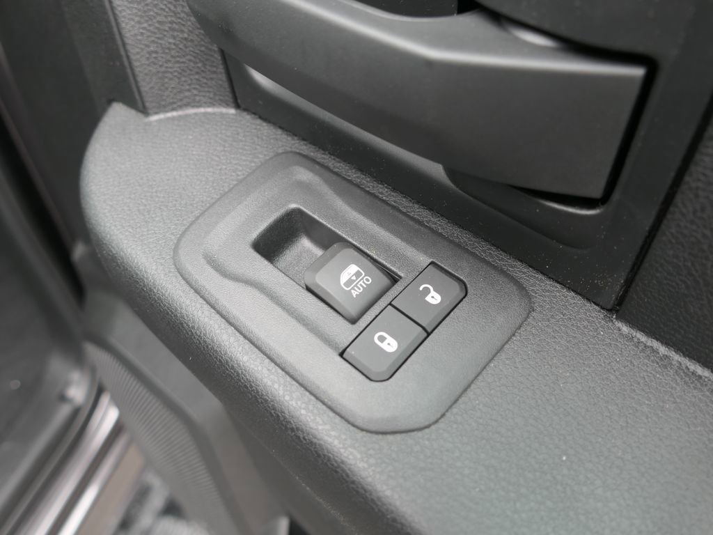 New 2026 RAM 3500 Tradesman image 24