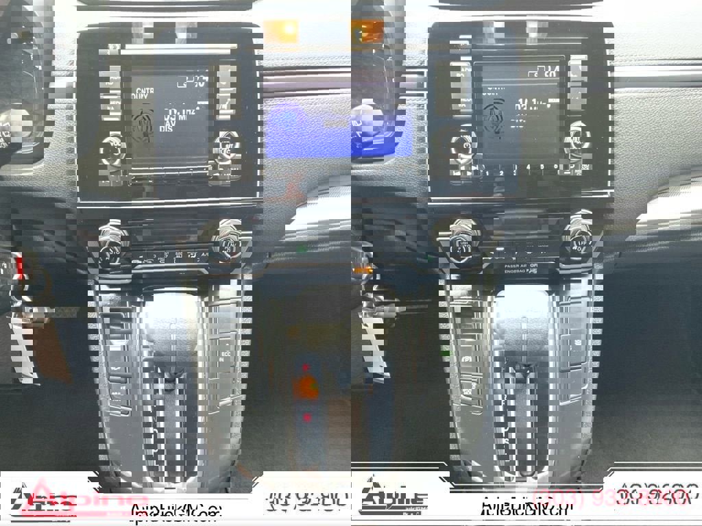 Used 2018 Honda CR-V LX image 11