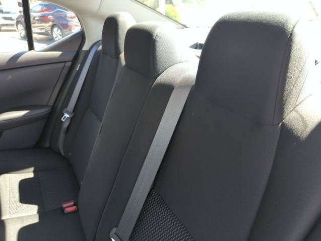 Certified 2023 Nissan Sentra S FWD image 27