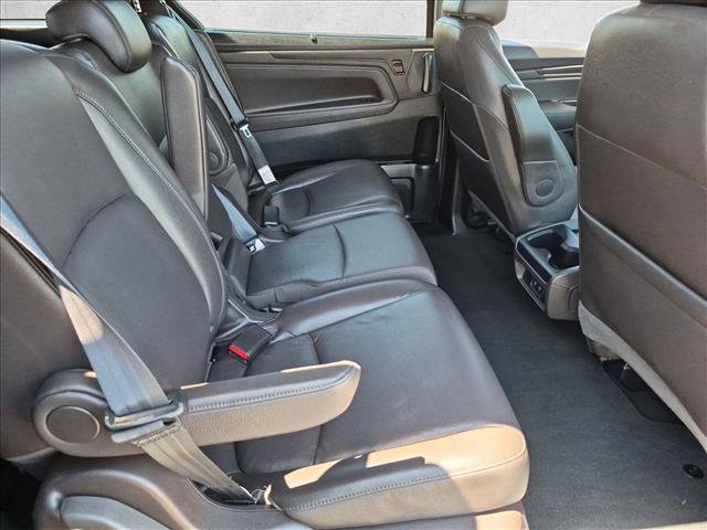 Used 2018 Honda Odyssey EX-L image 21