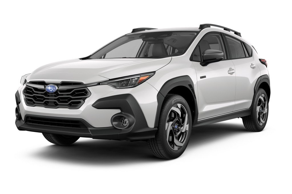 New 2026 Subaru Crosstrek 2.5i Limited