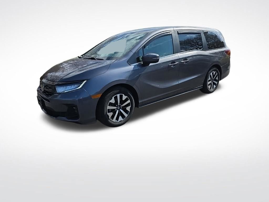 Used 2025 Honda Odyssey EX-L image 3
