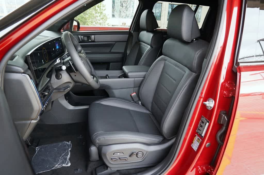 New 2026 Hyundai Santa Fe Calligraphy FWD image 9