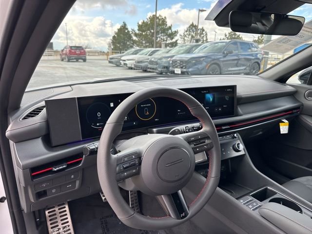 Used 2025 Hyundai Sonata N Line image 17