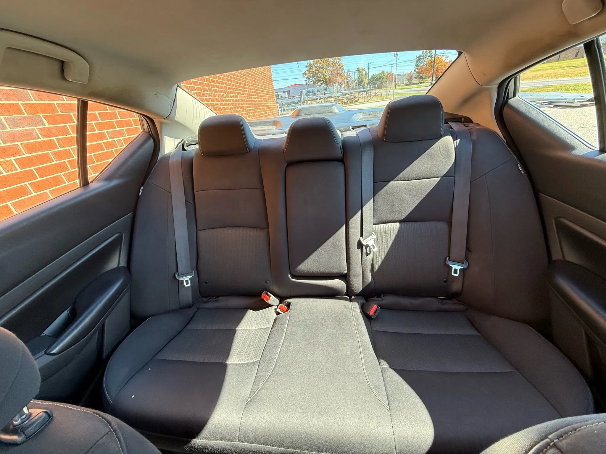 Used 2021 Nissan Altima 2.5 S image 18