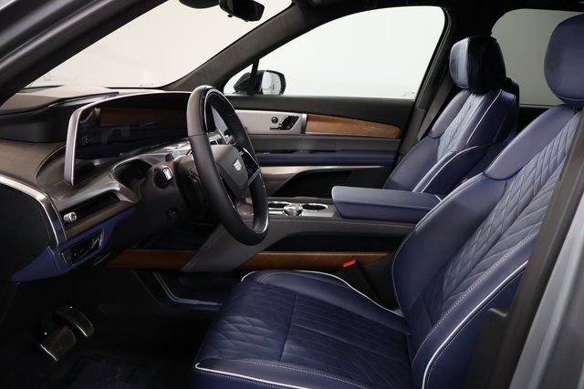 New 2026 Cadillac Vistiq Premium Luxury image 10