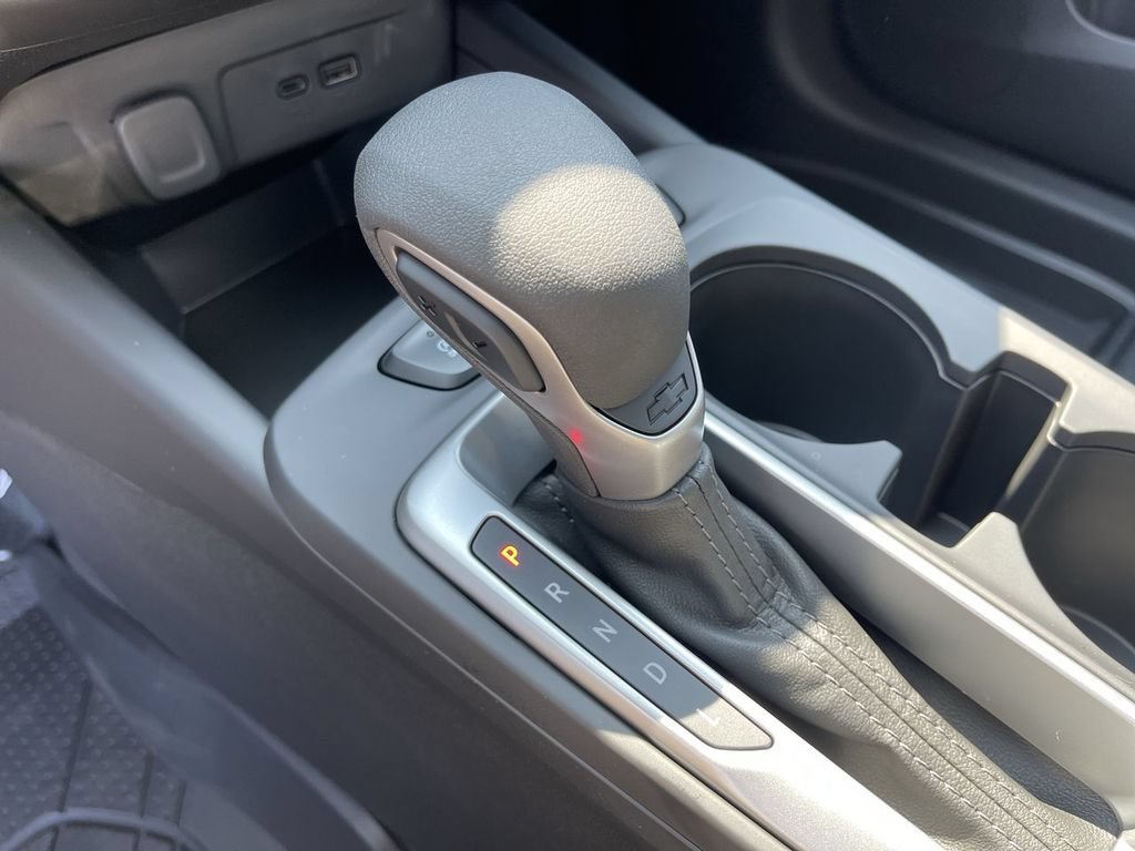 New 2026 Chevrolet Trax LS w/ LS Convenience Package FWD image 19