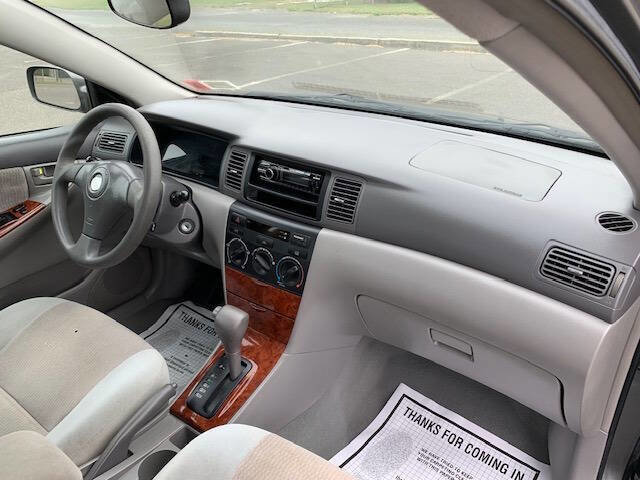 Used 2007 Toyota Corolla LE image 19