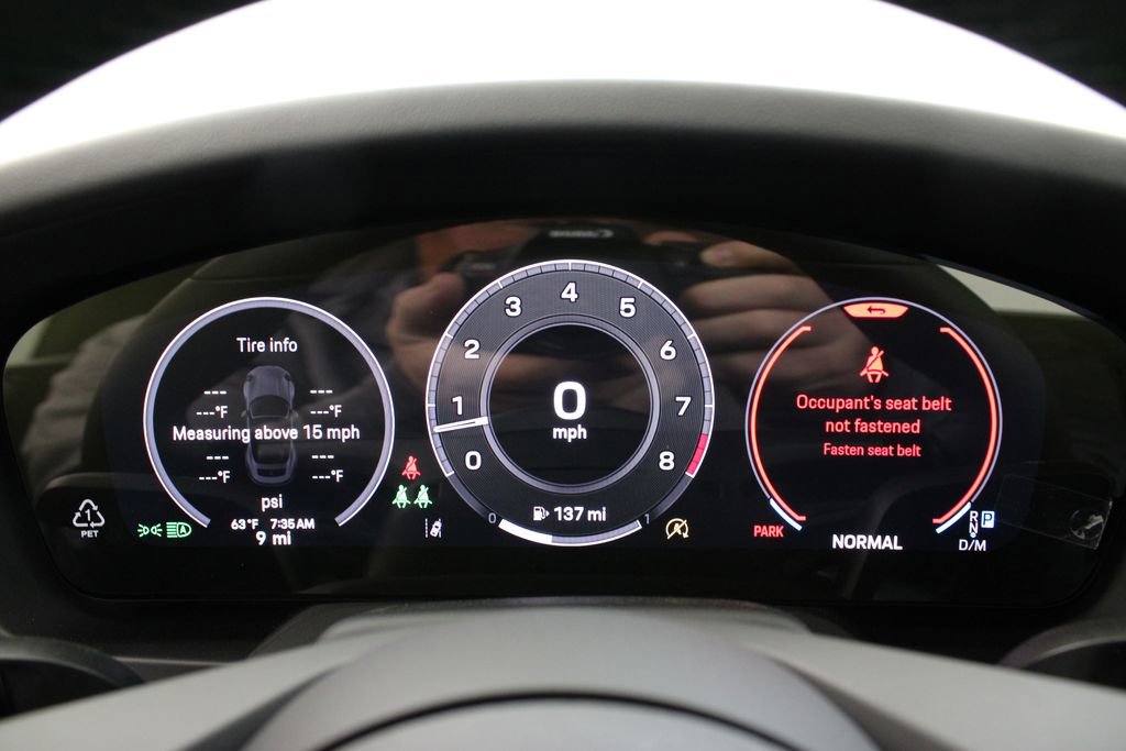 New 2026 Porsche 911 Carrera S image 17