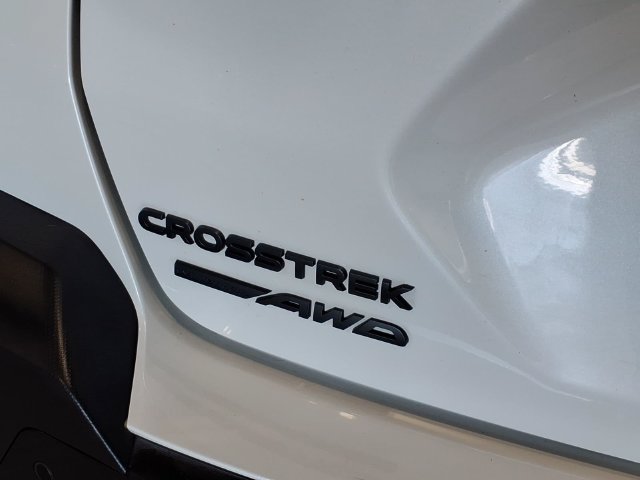 Used 2024 Subaru Crosstrek 2.5i Wilderness AWD/4WD image 19