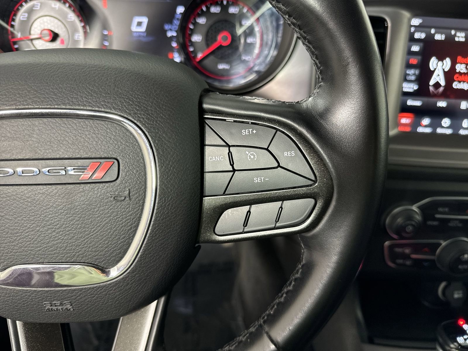 Used 2023 Dodge Charger GT w/ Blacktop Package image 13