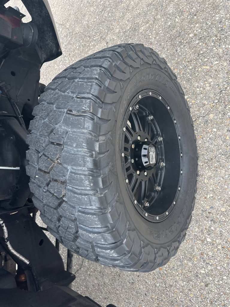 Used 2006 HUMMER H2 image 17