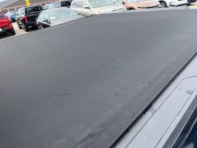 Used 2024 Toyota Tundra 1794 Edition w/ TRD Off-Road Package image 25