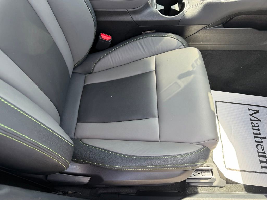 Used 2023 Subaru Outback Onyx Edition image 18
