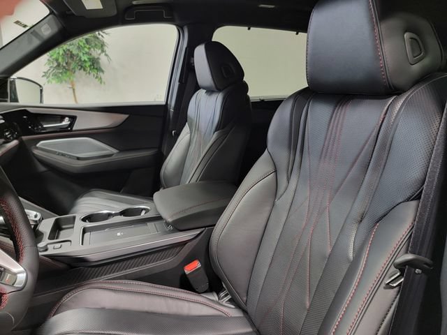 New 2026 Acura MDX A-Spec w/ Advance Package AWD/4WD image 11