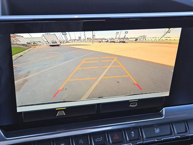 New 2026 Chevrolet Silverado 1500 RST w/ RST Select Package image 13