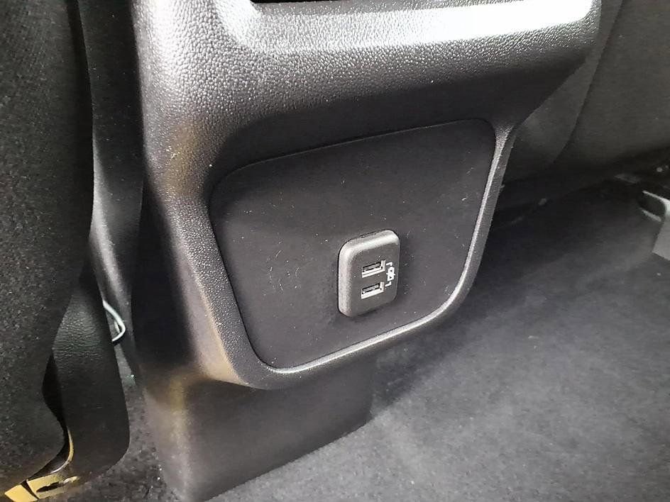 Used 2021 Chevrolet Equinox LT AWD/4WD image 23