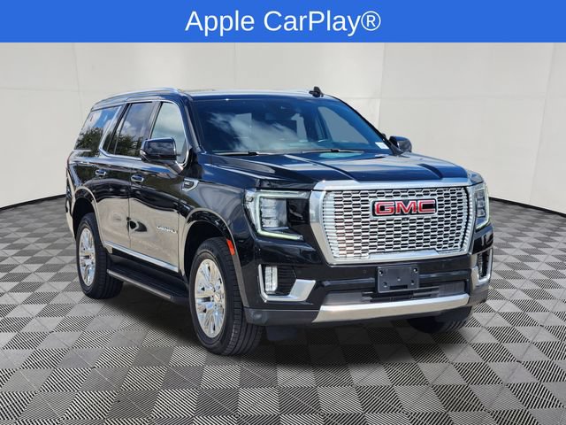Used 2024 GMC Yukon Denali AWD/4WD video 2