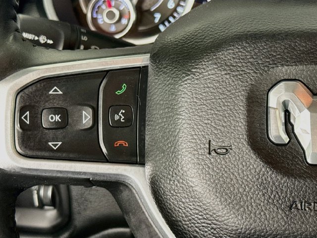 Used 2020 RAM 1500 Big Horn AWD/4WD image 11