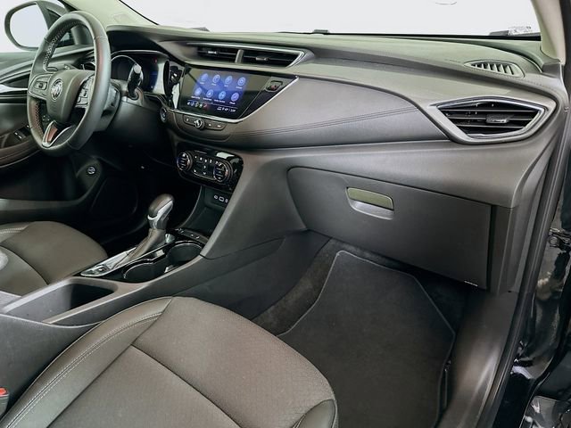 Used 2023 Buick Encore GX Select w/ Experience Buick Package image 28