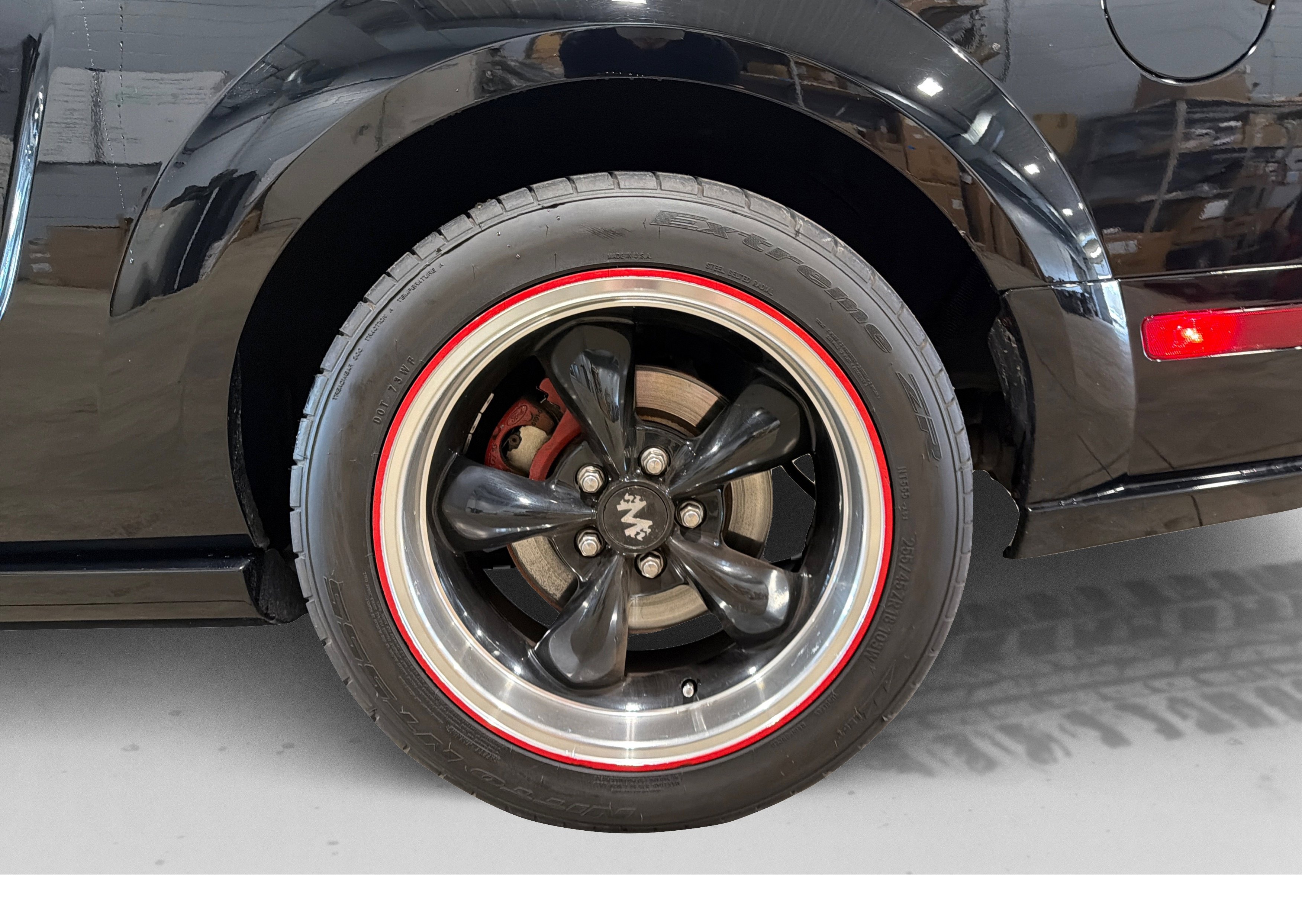 Used 2007 Ford Mustang GT Premium image 45