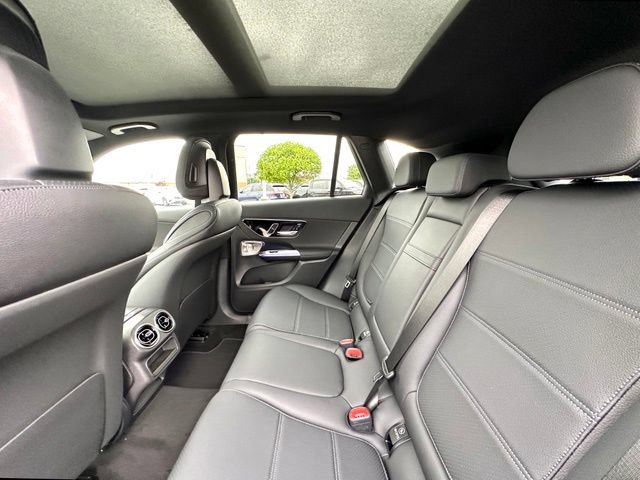 New 2026 Mercedes-Benz GLC 300 4MATIC image 30
