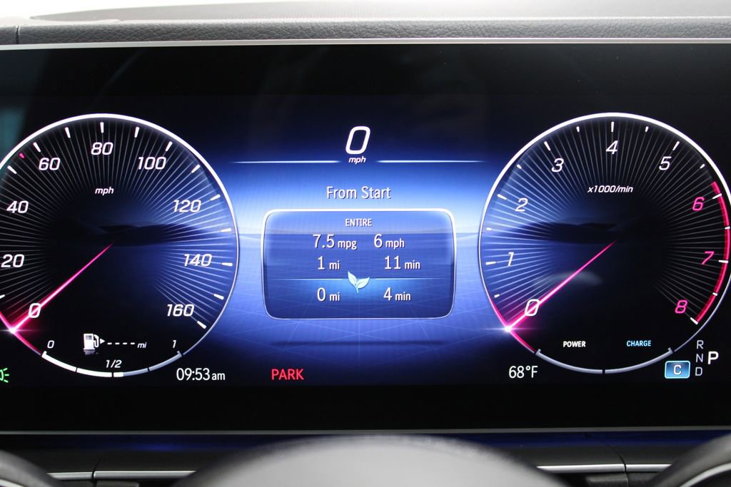 Used 2025 Mercedes-Benz GLS 450 4MATIC image 31