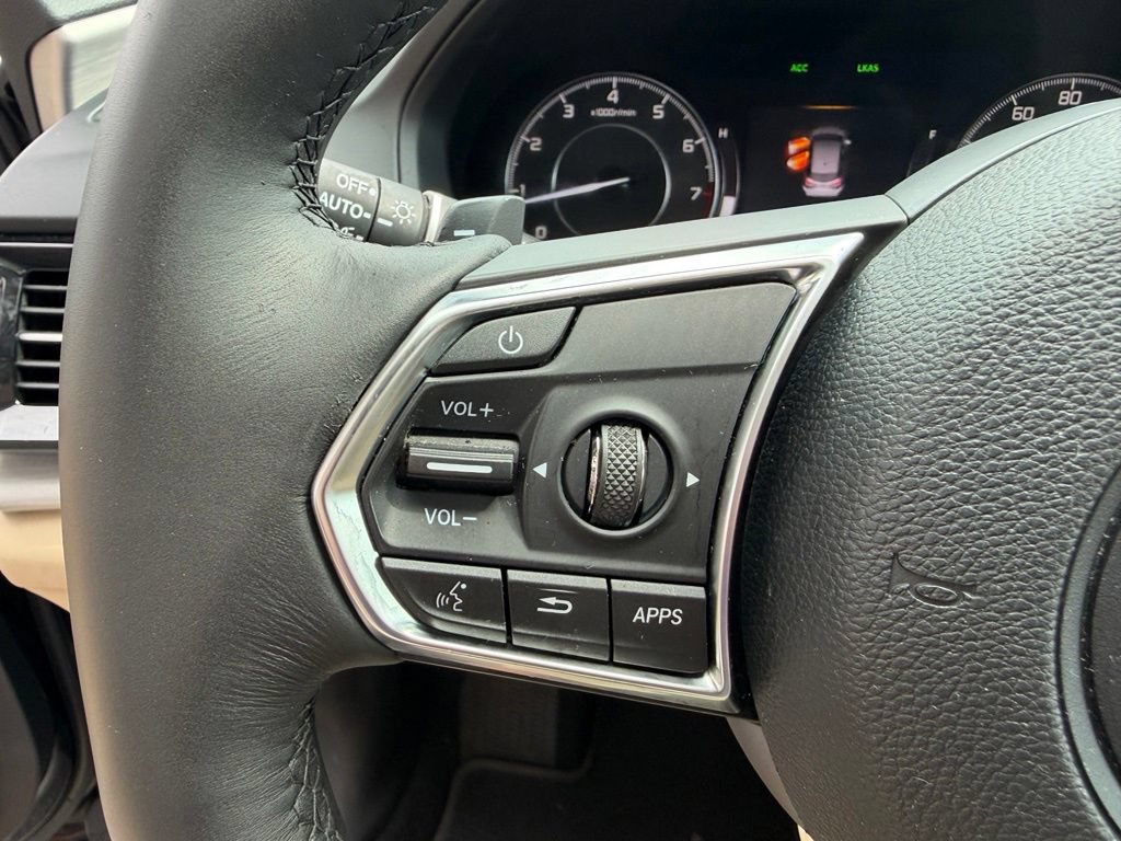 Used 2019 Acura RDX w/ Technology Package AWD/4WD image 23