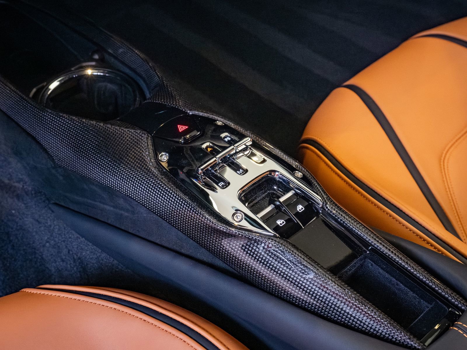 Used 2025 Ferrari 296 GTB image 15