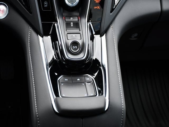 New 2026 Acura RDX SH-AWD w/ Technology Package image 25